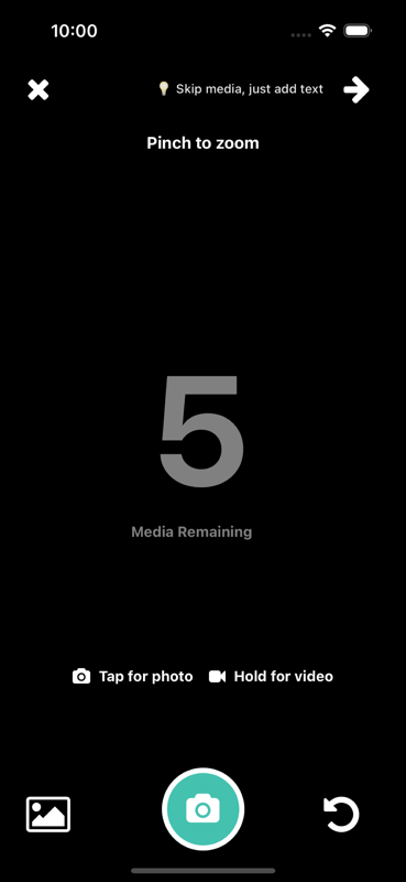 SquibTurf Location Features